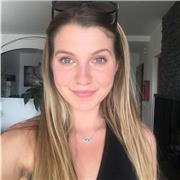 Prof d'économie, anglais, science politique